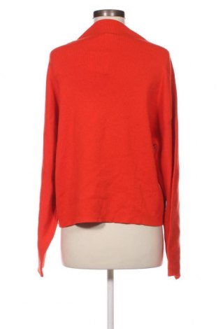 Дамски пуловер H&M, Размер M, Цвят Оранжев, Цена 9,86 лв.
