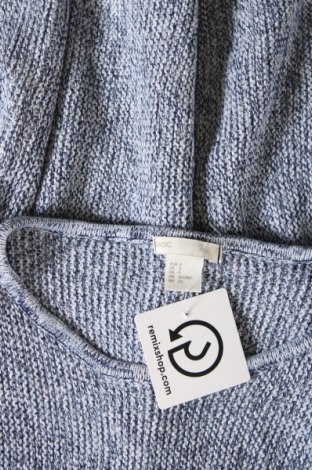 Damenpullover H&M, Größe S, Farbe Blau, Preis € 8,07