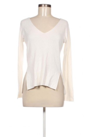 Γυναικείο πουλόβερ H&M, Μέγεθος XS, Χρώμα Εκρού, Τιμή 6,10 €
