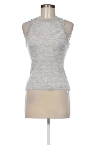 Γυναικείο πουλόβερ H&M, Μέγεθος S, Χρώμα Γκρί, Τιμή 6,08 €