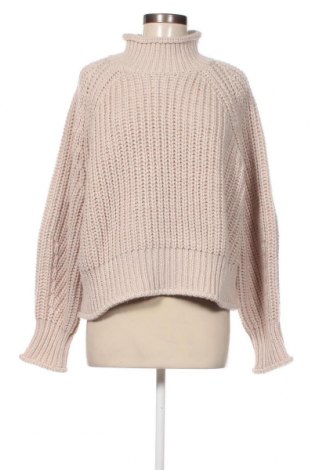 Dámsky pulóver H&M, Veľkosť XL, Farba Béžová, Cena  16,44 €