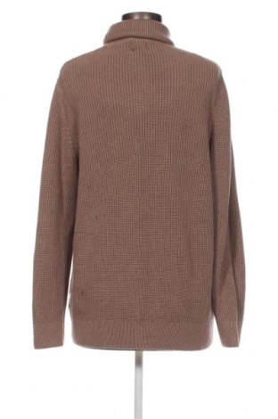 Дамски пуловер H&M, Размер L, Цвят Кафяв, Цена 11,02 лв.