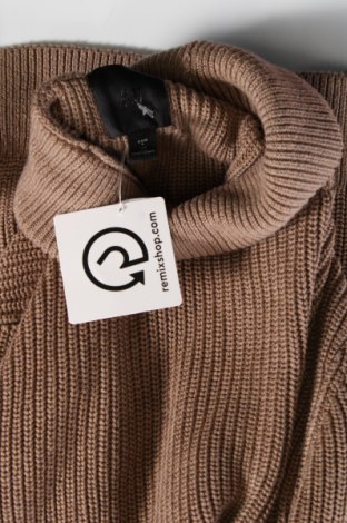Γυναικείο πουλόβερ H&M, Μέγεθος L, Χρώμα Καφέ, Τιμή 5,92 €