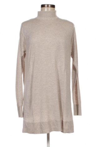 Дамски пуловер H&M, Размер M, Цвят Бежов, Цена 10,44 лв.