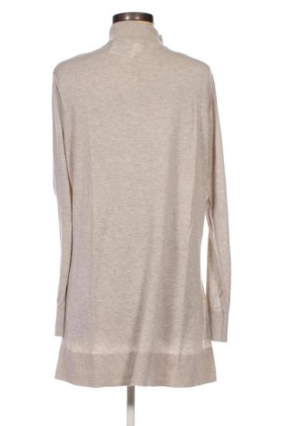 Дамски пуловер H&M, Размер M, Цвят Бежов, Цена 10,44 лв.
