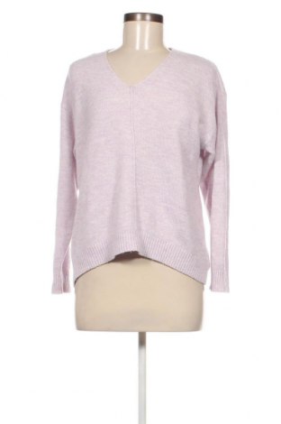 Дамски пуловер H&M, Размер XS, Цвят Лилав, Цена 9,86 лв.
