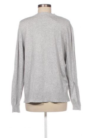 Damenpullover H&M, Größe L, Farbe Grau, Preis € 8,07