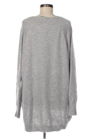 Damenpullover H&M, Größe 3XL, Farbe Grau, Preis 20,18 €