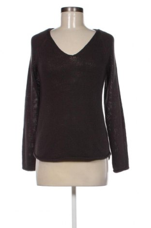 Дамски пуловер H&M, Размер XS, Цвят Кафяв, Цена 9,80 лв.