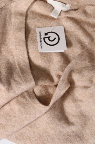 Damenpullover H&M, Größe XL, Farbe Beige, Preis € 9,08