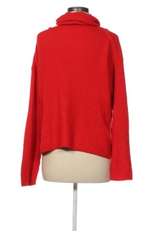 Γυναικείο πουλόβερ H&M, Μέγεθος S, Χρώμα Κόκκινο, Τιμή 5,56 €