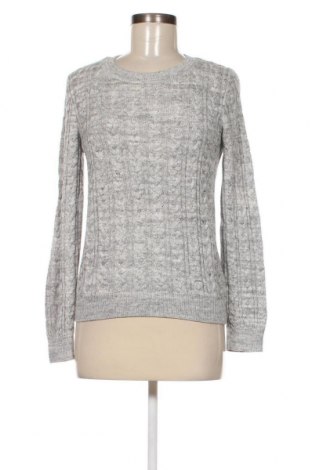 Pulover de femei H&M, Mărime M, Culoare Gri, Preț 28,62 Lei