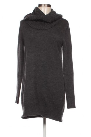 Дамски пуловер H&M, Размер S, Цвят Сив, Цена 7,83 лв.