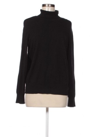 Damenpullover H&M, Größe XL, Farbe Schwarz, Preis 7,06 €