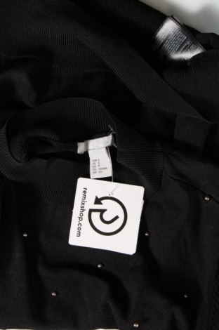 Дамски пуловер H&M, Размер S, Цвят Черен, Цена 10,73 лв.