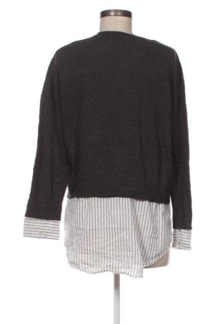 Дамски пуловер H&M, Размер M, Цвят Сив, Цена 10,73 лв.