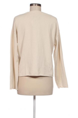 Pulover de femei H&M, Mărime XS, Culoare Ecru, Preț 68,26 Lei