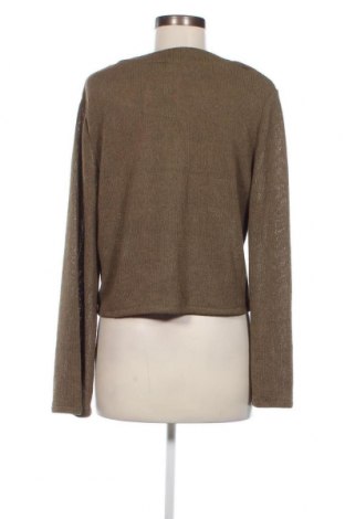 Дамски пуловер H&M, Размер S, Цвят Зелен, Цена 4,93 лв.
