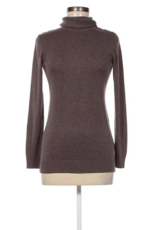 Дамски пуловер H&M, Размер S, Цвят Кафяв, Цена 5,28 лв.