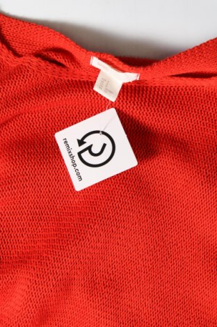 Damenpullover H&M, Größe S, Farbe Rot, Preis 4,20 €