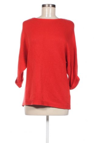 Дамски пуловер H&M, Размер S, Цвят Червен, Цена 14,08 лв.