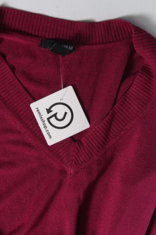 Damenpullover H&M, Größe S, Farbe Lila, Preis 4,15 €
