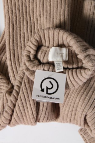 Damenpullover H&M, Größe XS, Farbe Beige, Preis 4,15 €