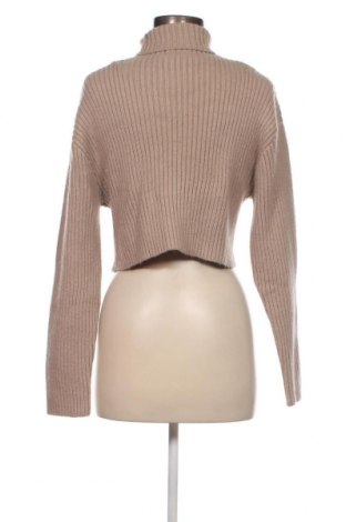 Γυναικείο πουλόβερ H&M, Μέγεθος XS, Χρώμα  Μπέζ, Τιμή 2,67 €