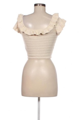 Damenpullover H&M, Größe XS, Farbe Ecru, Preis € 14,84