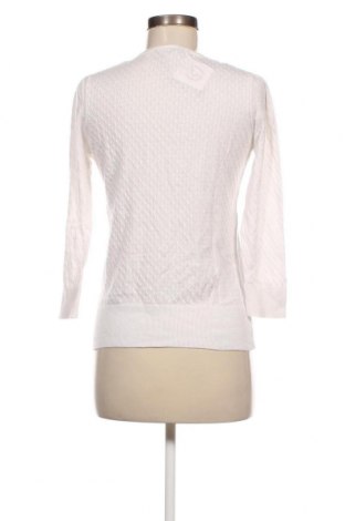 Γυναικείο πουλόβερ H&M, Μέγεθος L, Χρώμα Λευκό, Τιμή 17,94 €