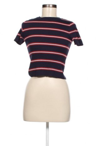 Γυναικείο πουλόβερ H&M Divided, Μέγεθος S, Χρώμα Μπλέ, Τιμή 2,67 €