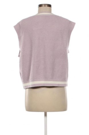 Damenpullover H&M Divided, Größe M, Farbe Lila, Preis 6,46 €