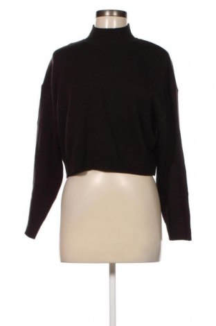 Γυναικείο πουλόβερ H&M Divided, Μέγεθος S, Χρώμα Μαύρο, Τιμή 5,74 €