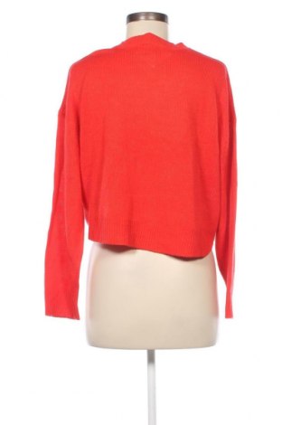 Damenpullover H&M Divided, Größe M, Farbe Rot, Preis € 8,07