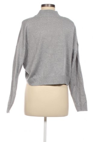 Damenpullover H&M Divided, Größe L, Farbe Grau, Preis € 8,07