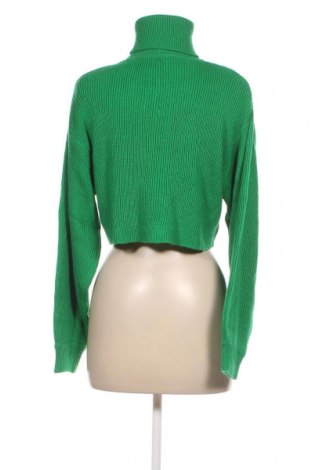 Pulover de femei H&M Divided, Mărime XS, Culoare Verde, Preț 95,99 Lei