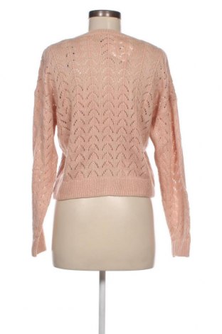 Damski sweter H&M Divided, Rozmiar XS, Kolor Różowy, Cena 31,99 zł