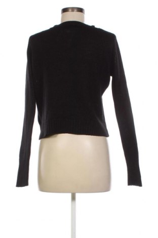Γυναικείο πουλόβερ H&M Divided, Μέγεθος XS, Χρώμα Μαύρο, Τιμή 1,66 €