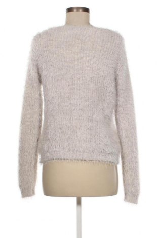 Дамски пуловер H&M Divided, Размер S, Цвят Сив, Цена 10,73 лв.