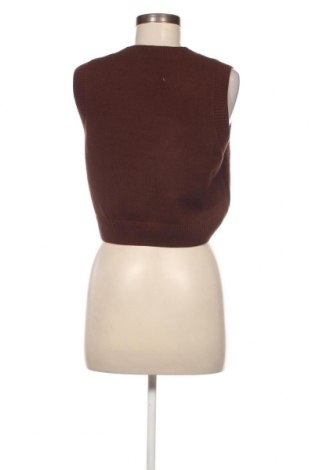 Γυναικείο πουλόβερ H&M Divided, Μέγεθος M, Χρώμα Καφέ, Τιμή 3,77 €