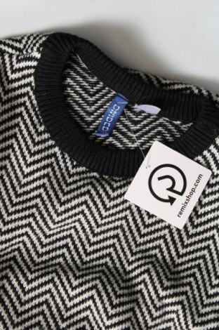 Γυναικείο πουλόβερ H&M Divided, Μέγεθος M, Χρώμα Πολύχρωμο, Τιμή 5,74 €