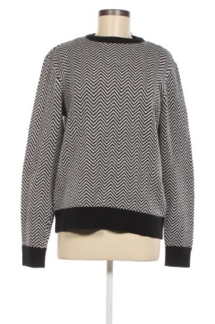 Дамски пуловер H&M Divided, Размер M, Цвят Многоцветен, Цена 10,73 лв.