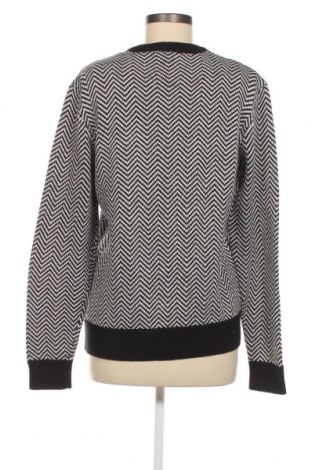 Дамски пуловер H&M Divided, Размер M, Цвят Многоцветен, Цена 10,73 лв.