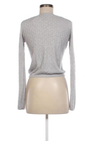 Γυναικείο πουλόβερ H&M Divided, Μέγεθος S, Χρώμα Γκρί, Τιμή 5,74 €