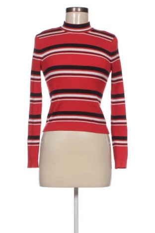 Γυναικείο πουλόβερ H&M Divided, Μέγεθος S, Χρώμα Πολύχρωμο, Τιμή 5,74 €