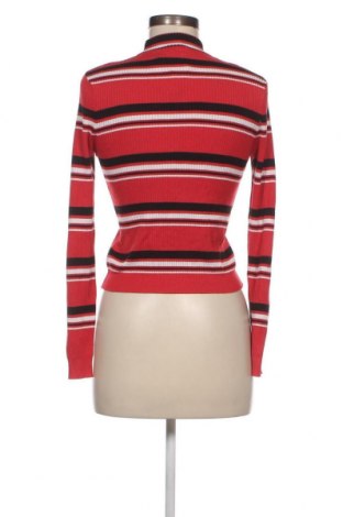 Дамски пуловер H&M Divided, Размер S, Цвят Многоцветен, Цена 10,15 лв.