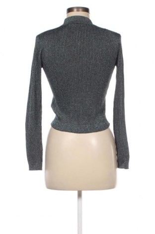 Γυναικείο πουλόβερ H&M Divided, Μέγεθος M, Χρώμα Μπλέ, Τιμή 5,74 €