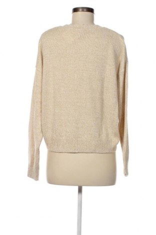 Γυναικείο πουλόβερ H&M Divided, Μέγεθος M, Χρώμα  Μπέζ, Τιμή 5,74 €