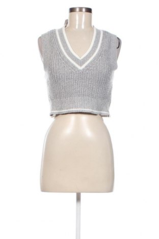 Дамски пуловер H&M Divided, Размер XXS, Цвят Многоцветен, Цена 8,70 лв.