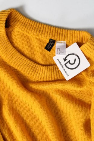 Dámsky pulóver H&M Divided, Veľkosť L, Farba Oranžová, Cena  5,59 €